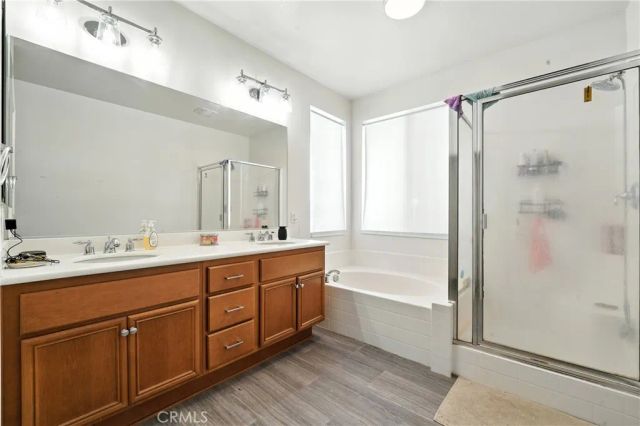 2351 Alpaca Avenue, Rosamond, CA 93560