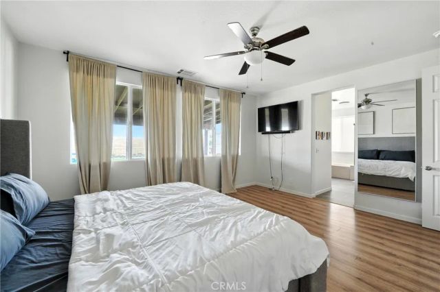 2351 Alpaca Avenue, Rosamond, CA 93560