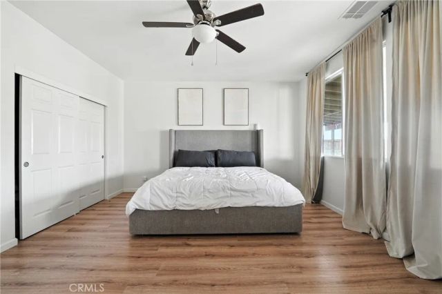 2351 Alpaca Avenue, Rosamond, CA 93560