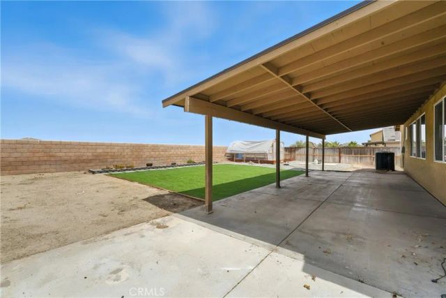 2351 Alpaca Avenue, Rosamond, CA 93560