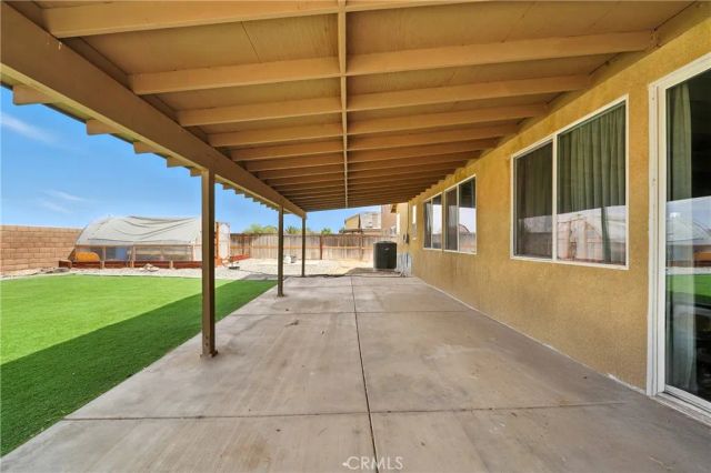 2351 Alpaca Avenue, Rosamond, CA 93560