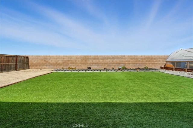 2351 Alpaca Avenue, Rosamond, CA 93560