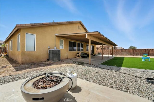 2351 Alpaca Avenue, Rosamond, CA 93560