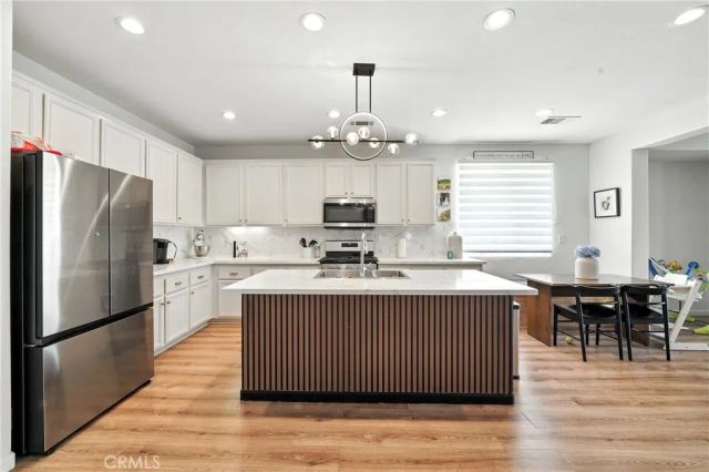 2351 Alpaca Avenue, Rosamond, CA 93560