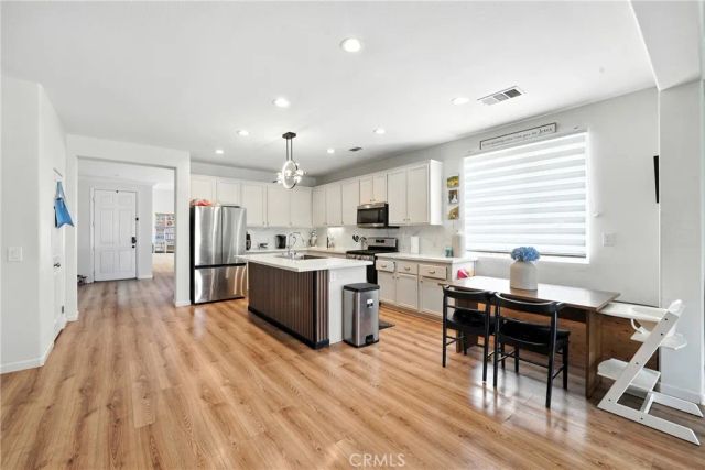 2351 Alpaca Avenue, Rosamond, CA 93560