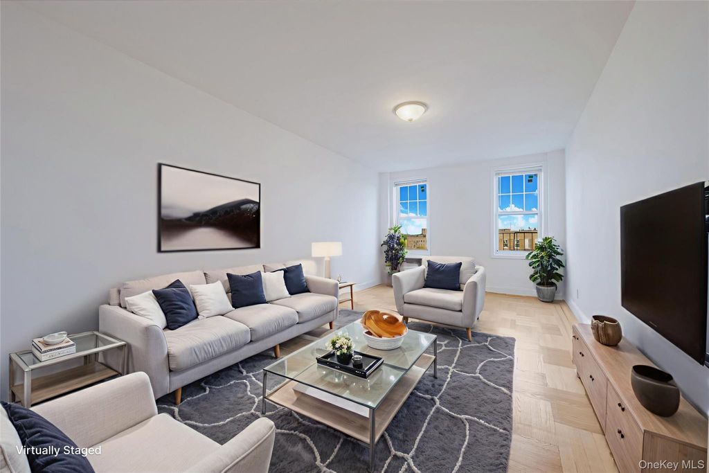 41-15 44th Street 6C, Sunnyside, NY 11104