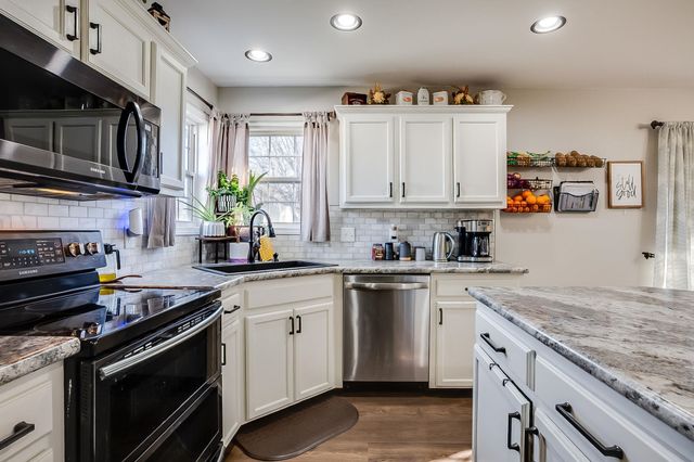 7018 W Sheriac Cir., Wichita, KS 67209