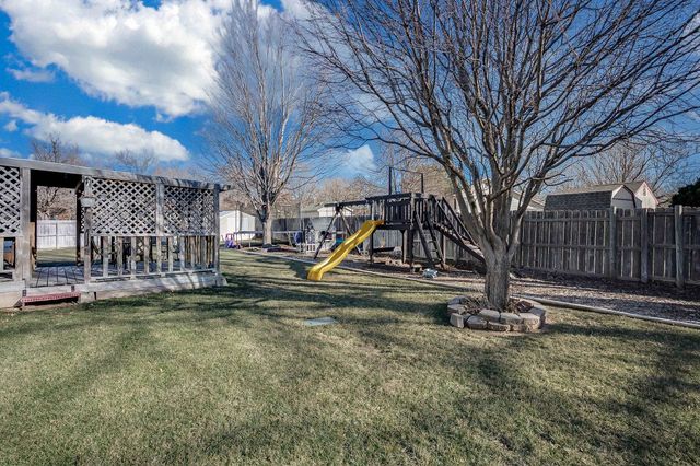 7018 W Sheriac Cir., Wichita, KS 67209