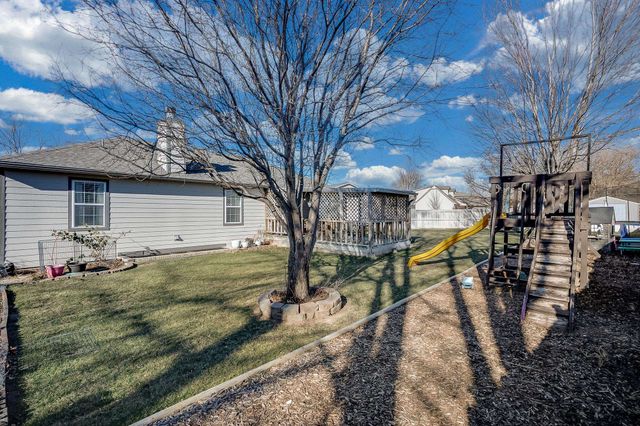 7018 W Sheriac Cir., Wichita, KS 67209