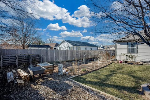 7018 W Sheriac Cir., Wichita, KS 67209