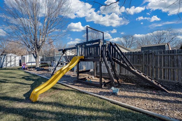 7018 W Sheriac Cir., Wichita, KS 67209