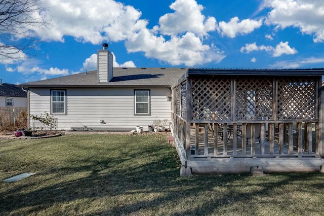 7018 W Sheriac Cir., Wichita, KS 67209
