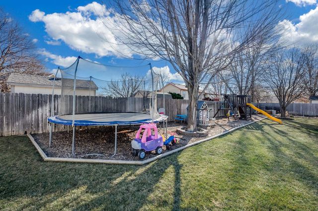 7018 W Sheriac Cir., Wichita, KS 67209