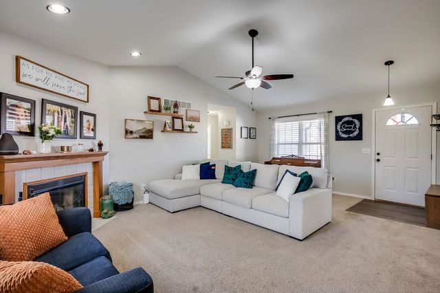 7018 W Sheriac Cir., Wichita, KS 67209