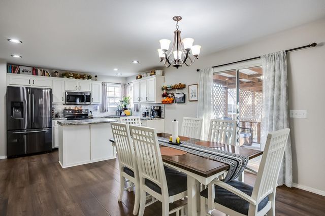 7018 W Sheriac Cir., Wichita, KS 67209