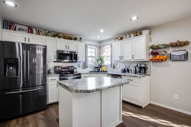 7018 W Sheriac Cir., Wichita, KS 67209