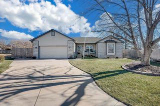 7018 W Sheriac Cir., Wichita, KS 67209