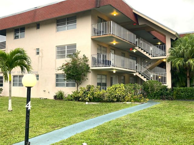 2901 NW 47th Terrace 344B, Lauderdale Lakes, FL 33313