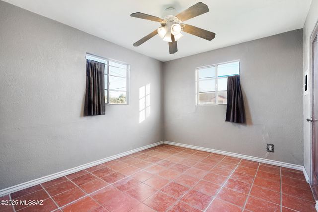 2601 N Calle De Romy, Tucson, AZ 85712