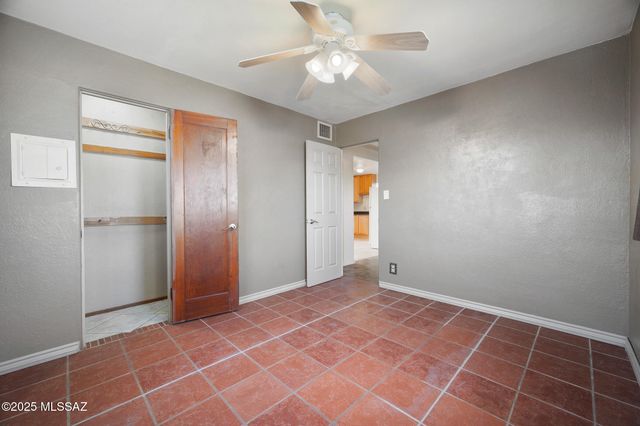 2601 N Calle De Romy, Tucson, AZ 85712