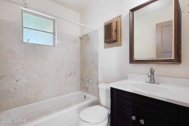 2601 N Calle De Romy, Tucson, AZ 85712