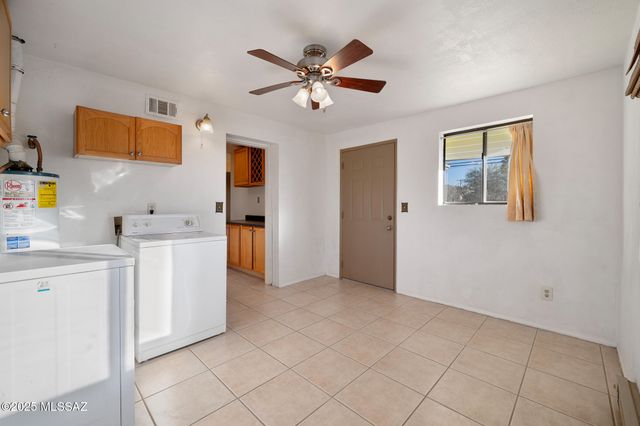 2601 N Calle De Romy, Tucson, AZ 85712