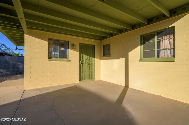 2601 N Calle De Romy, Tucson, AZ 85712