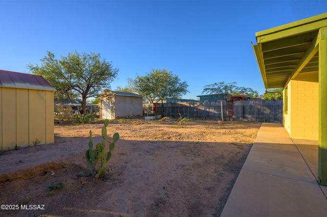 2601 N Calle De Romy, Tucson, AZ 85712