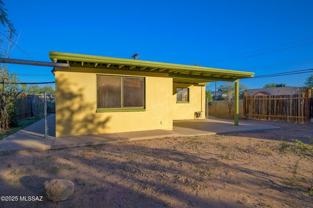 2601 N Calle De Romy, Tucson, AZ 85712