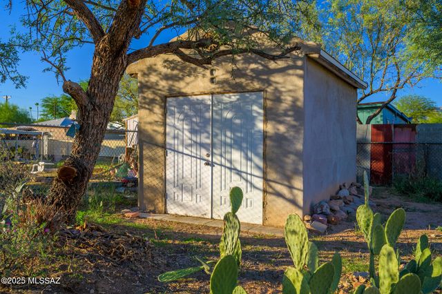 2601 N Calle De Romy, Tucson, AZ 85712