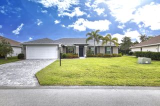 375 SW Vista Lake Drive, Port St. Lucie, Port St Lucie, FL 34953
