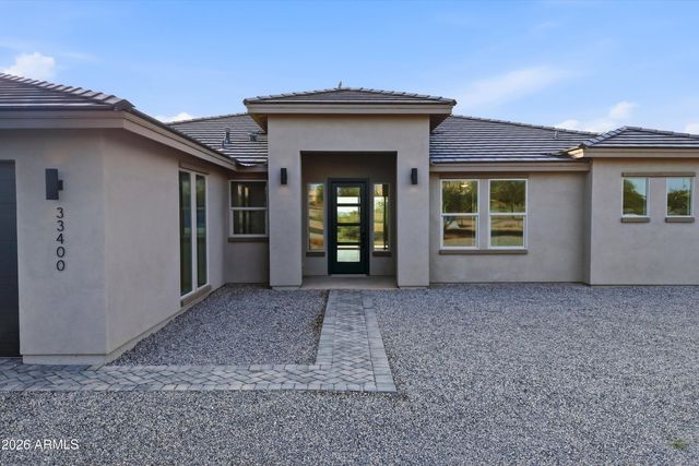 33400 N 56TH Street, Cave Creek, AZ 85331