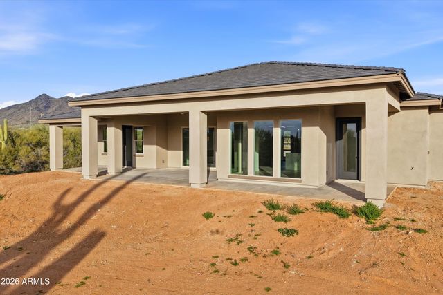 33400 N 56TH Street, Cave Creek, AZ 85331