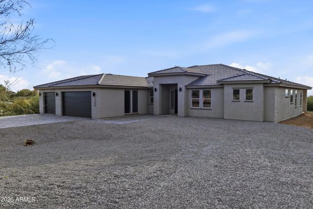 33400 N 56TH Street, Cave Creek, AZ 85331