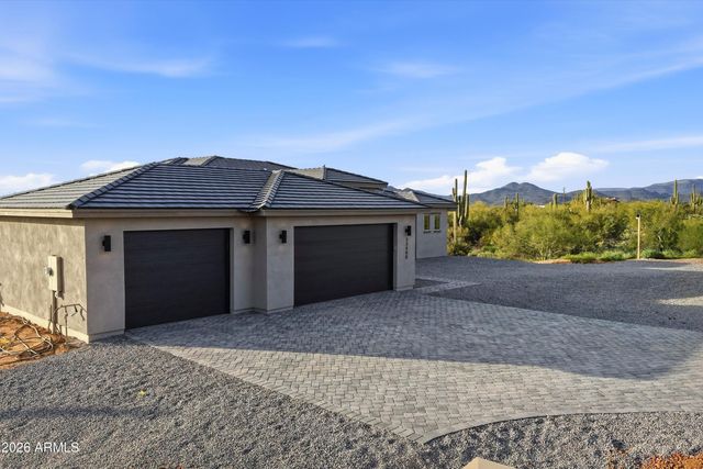 33400 N 56TH Street, Cave Creek, AZ 85331
