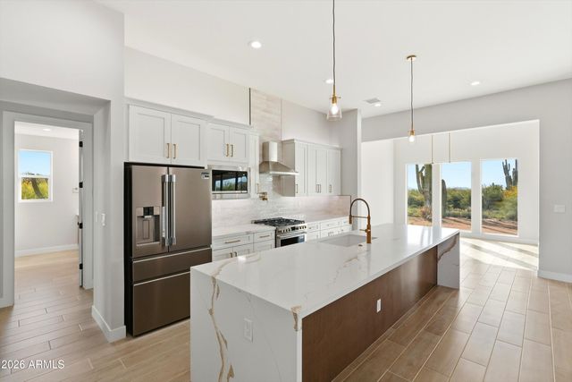 33400 N 56TH Street, Cave Creek, AZ 85331