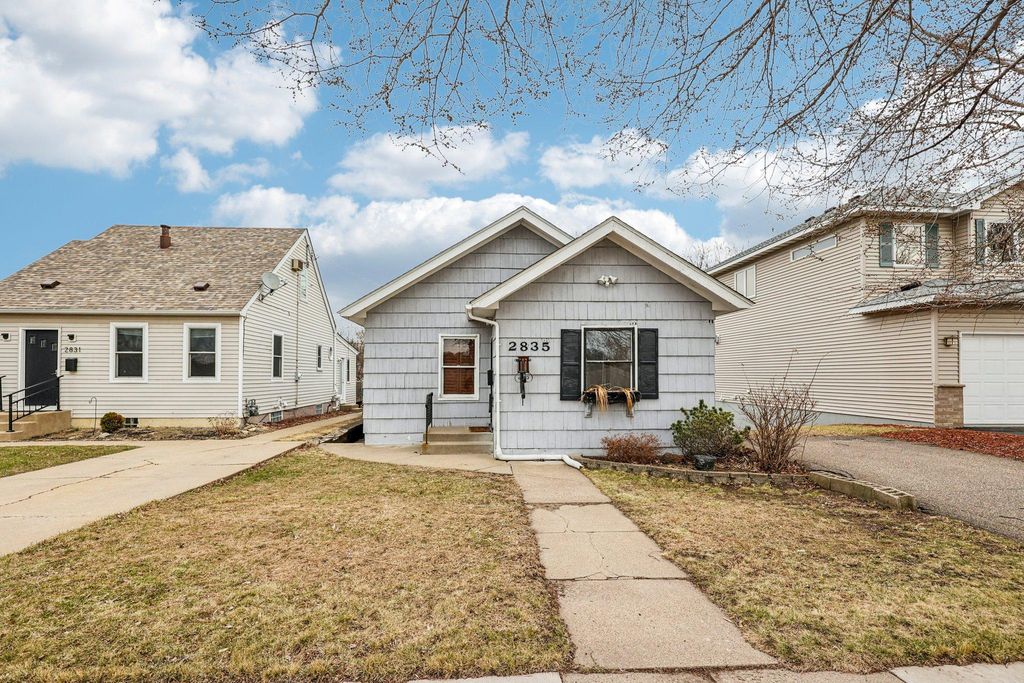 2835 Toledo Avenue S, Saint Louis Park, MN 55416 — photo 2