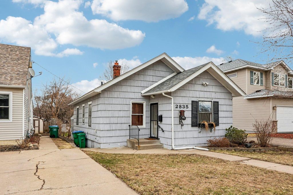 2835 Toledo Avenue S, Saint Louis Park, MN 55416 — photo 5