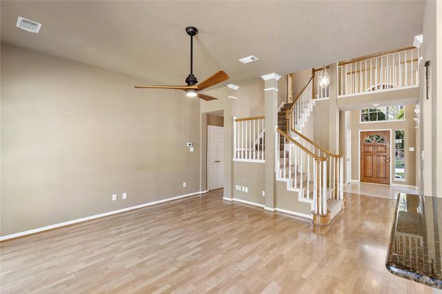 3819 Echo Mountain Drive, Houston, TX 77345