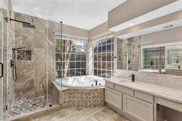 3819 Echo Mountain Drive, Houston, TX 77345