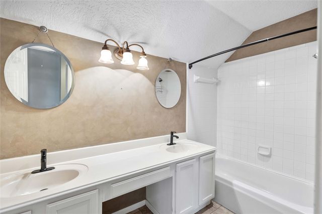 3819 Echo Mountain Drive, Houston, TX 77345