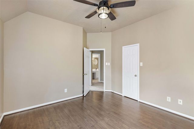 3819 Echo Mountain Drive, Houston, TX 77345