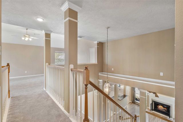 3819 Echo Mountain Drive, Houston, TX 77345