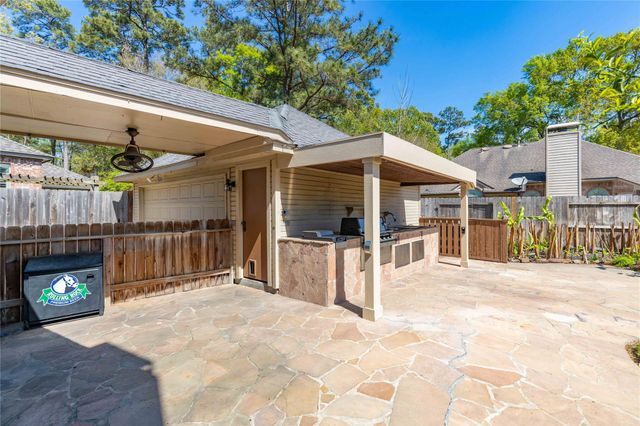 3819 Echo Mountain Drive, Houston, TX 77345