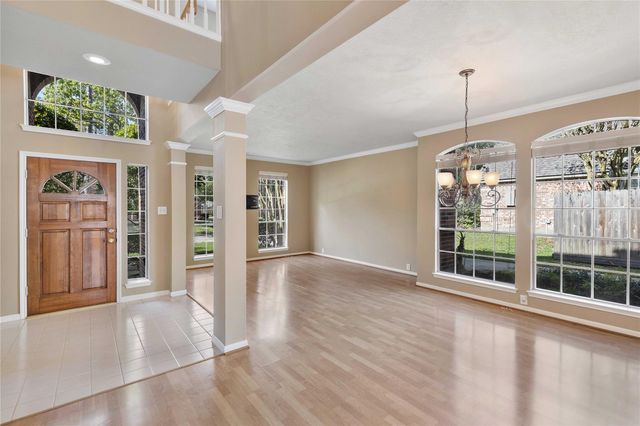 3819 Echo Mountain Drive, Houston, TX 77345