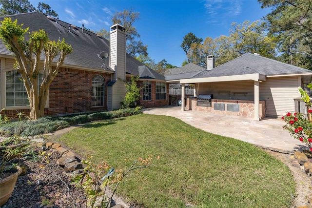 3819 Echo Mountain Drive, Houston, TX 77345