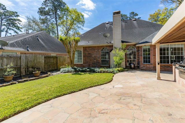 3819 Echo Mountain Drive, Houston, TX 77345