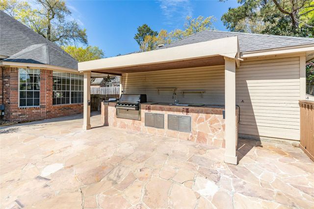 3819 Echo Mountain Drive, Houston, TX 77345