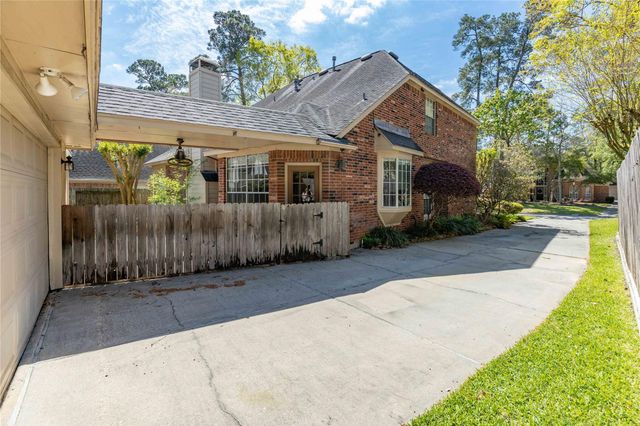 3819 Echo Mountain Drive, Houston, TX 77345