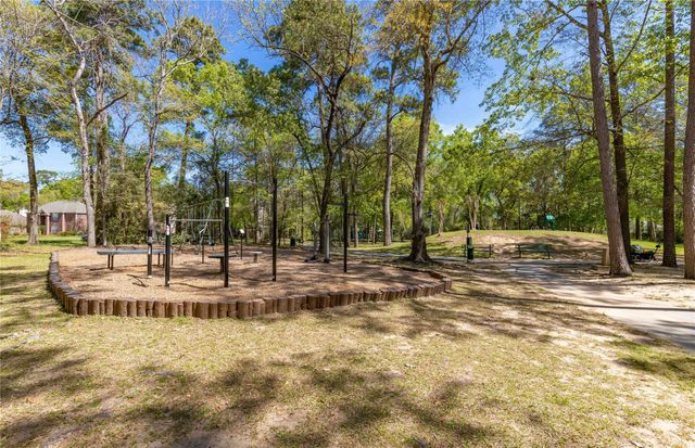 3819 Echo Mountain Drive, Houston, TX 77345